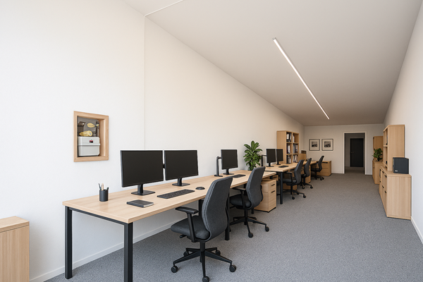 Medium property photo - Oudegracht 63, 3511 AD Utrecht